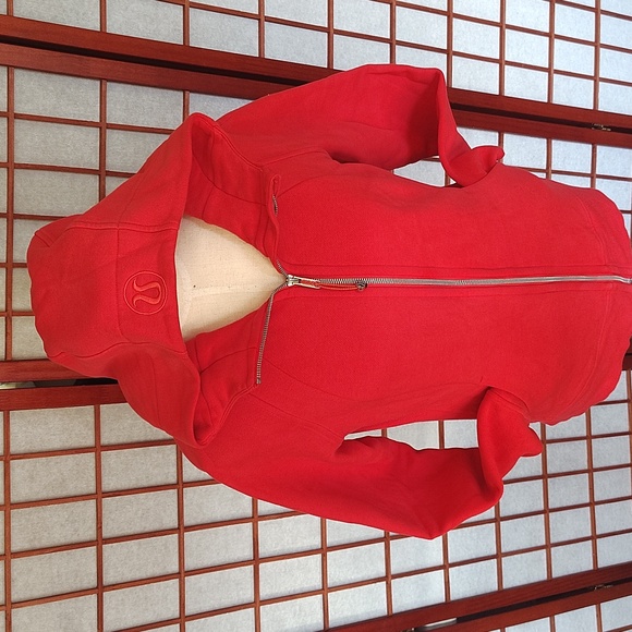 # 10 Lululemon  Hoodie - Picture 2 of 4